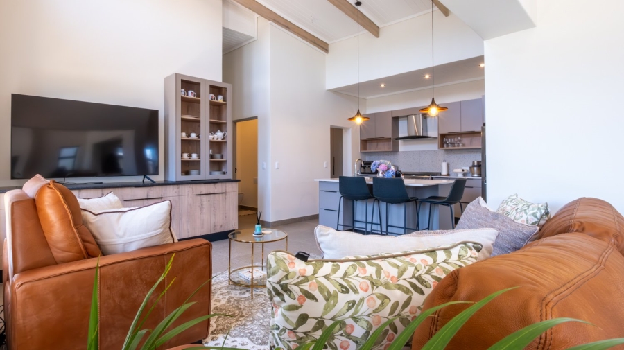 3 Bedroom Property for Sale in Eden Residential Estate Western Cape